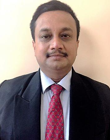 Rajiv Chanda Picture